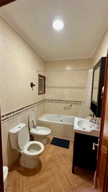 Hotel Casa Rozita à Granadilla De Abona Extérieur photo